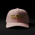 Her Signature Cap
