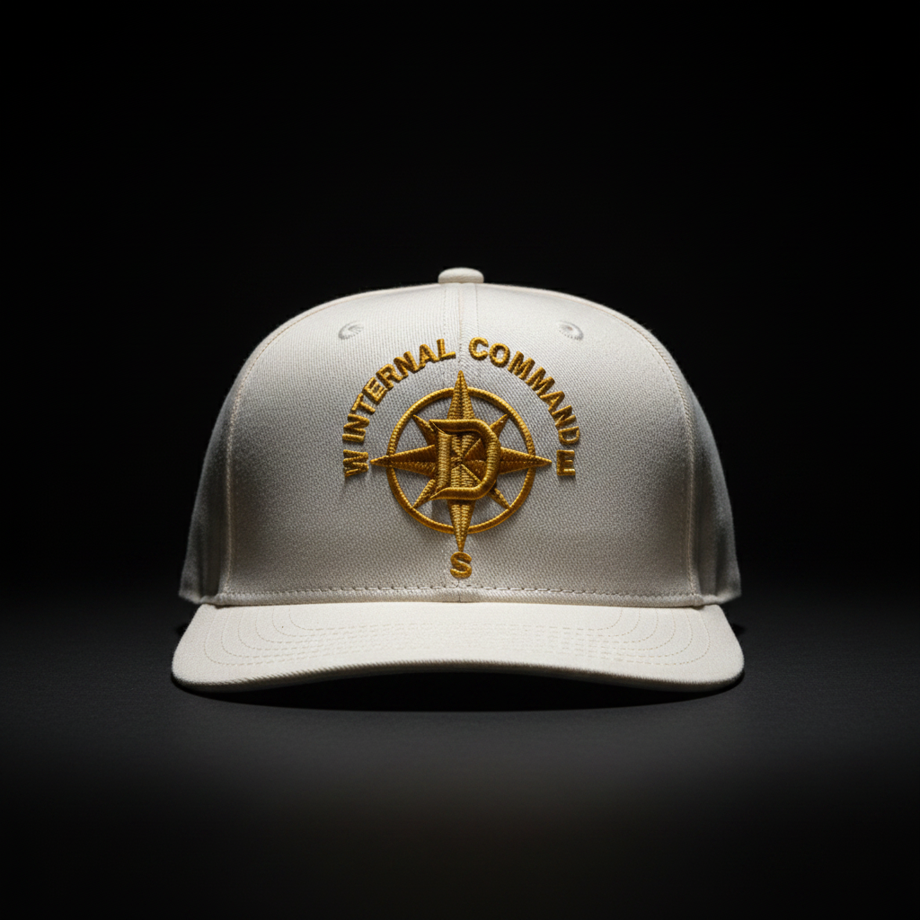 Women's Command Cap