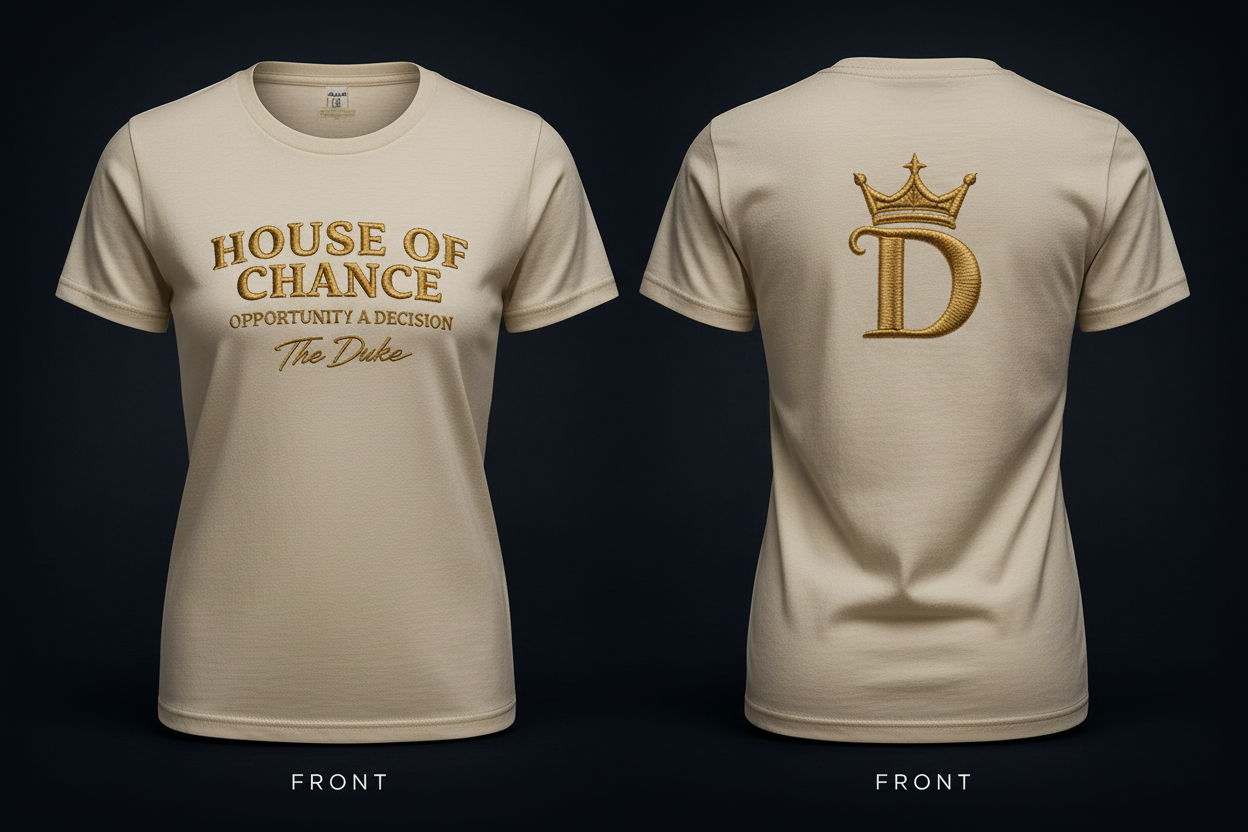 Women's Tee